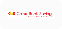 China Bank Savings, Inc.